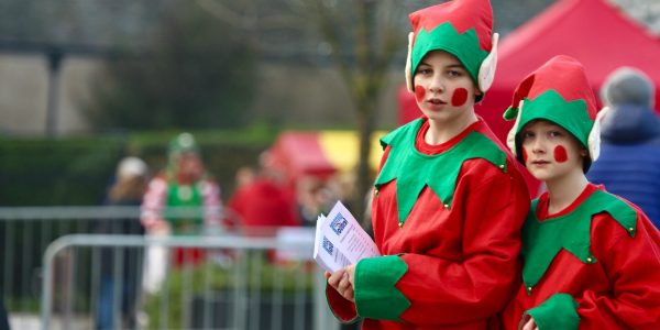 About The Helensburgh Winter Festival