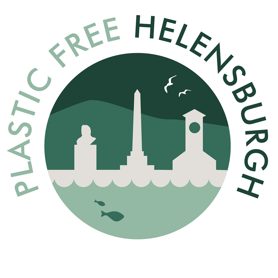 Plastic Free Helensburgh