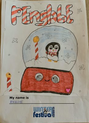 Penglobe
