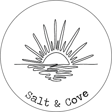 Salt & Cove  Unique Jewellery inspired by the Scottish Coastline