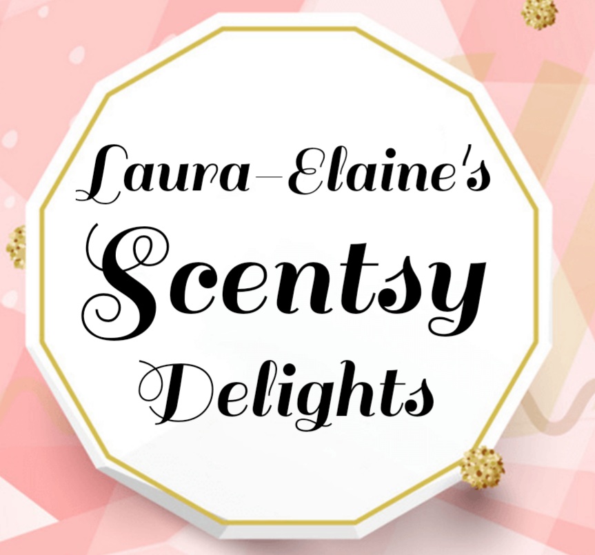 Laura-Elaine's Scentsy Delights
