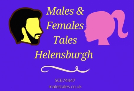 Males Tales Helensburgh CIC