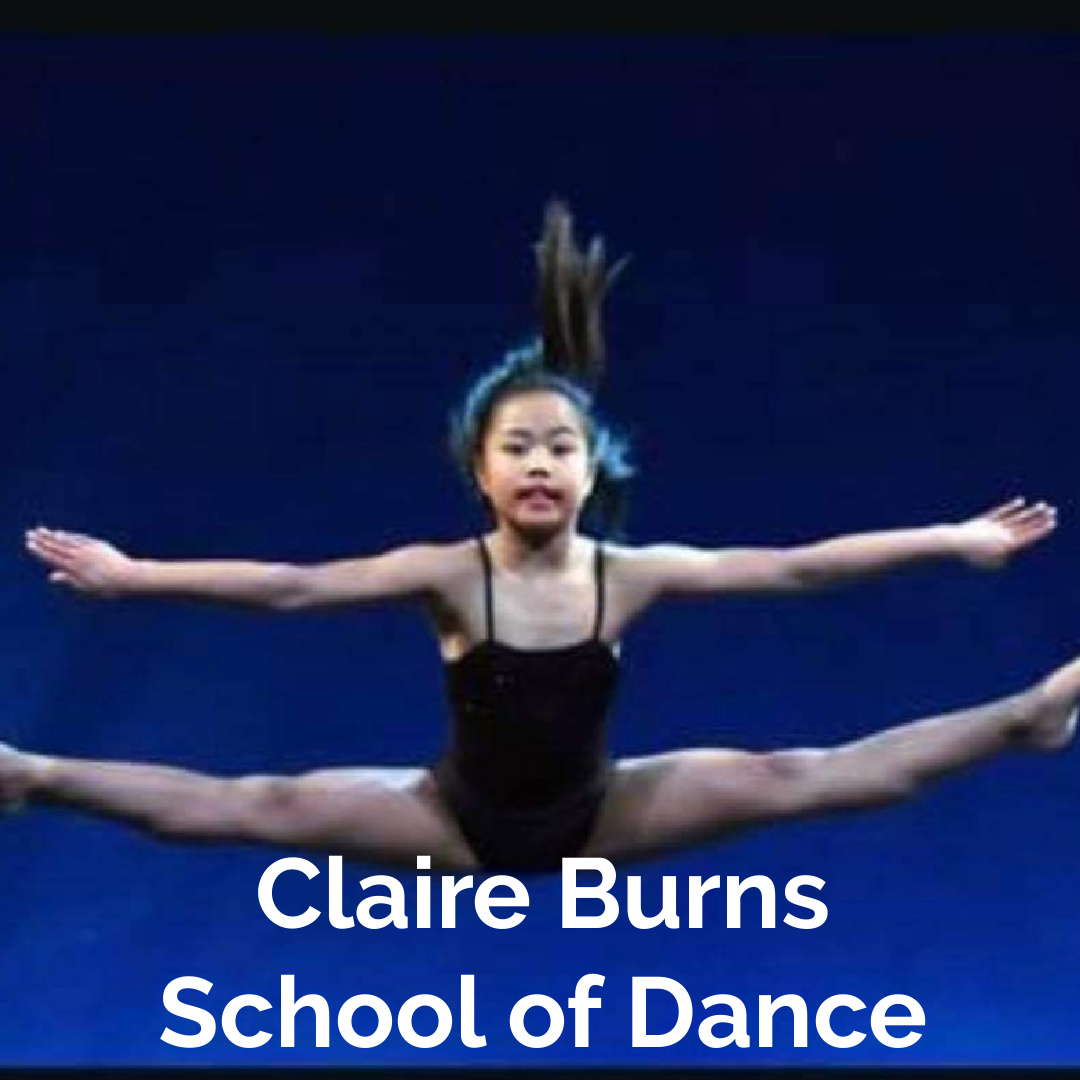 Claire Burns School of Dance