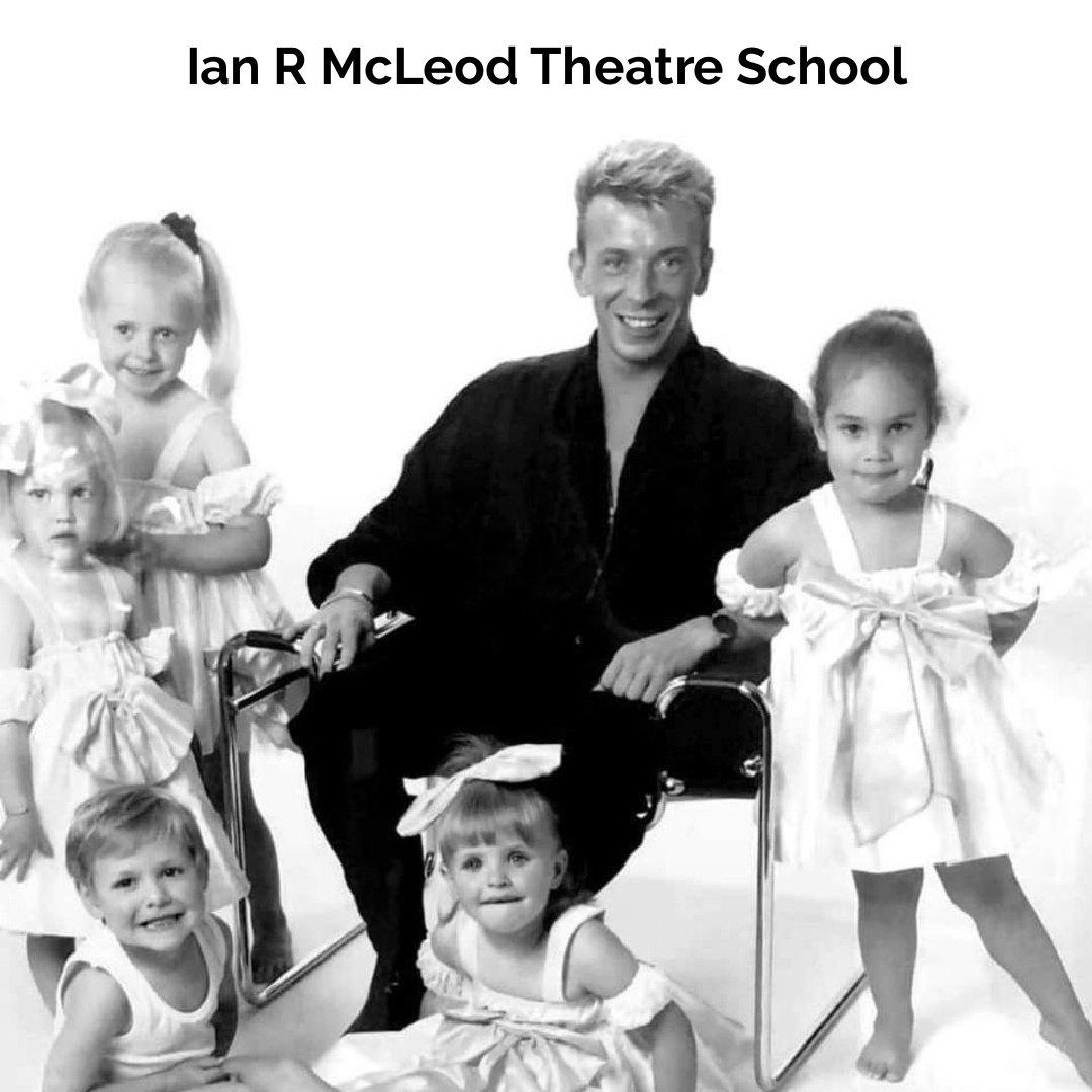 Ian R McLeod Theatre School