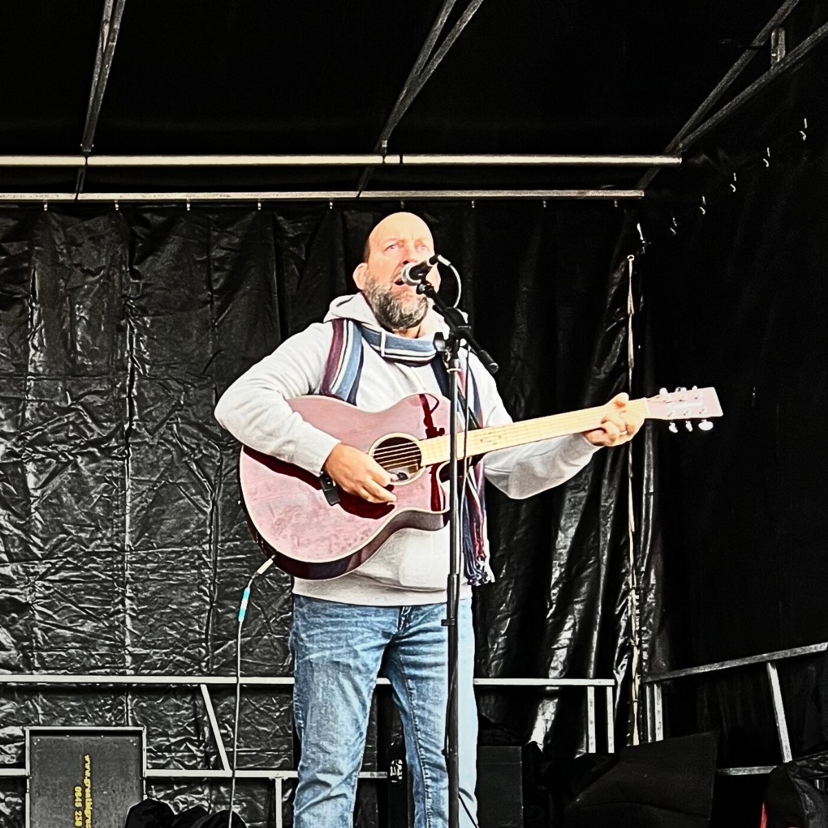 James Aitcheson
