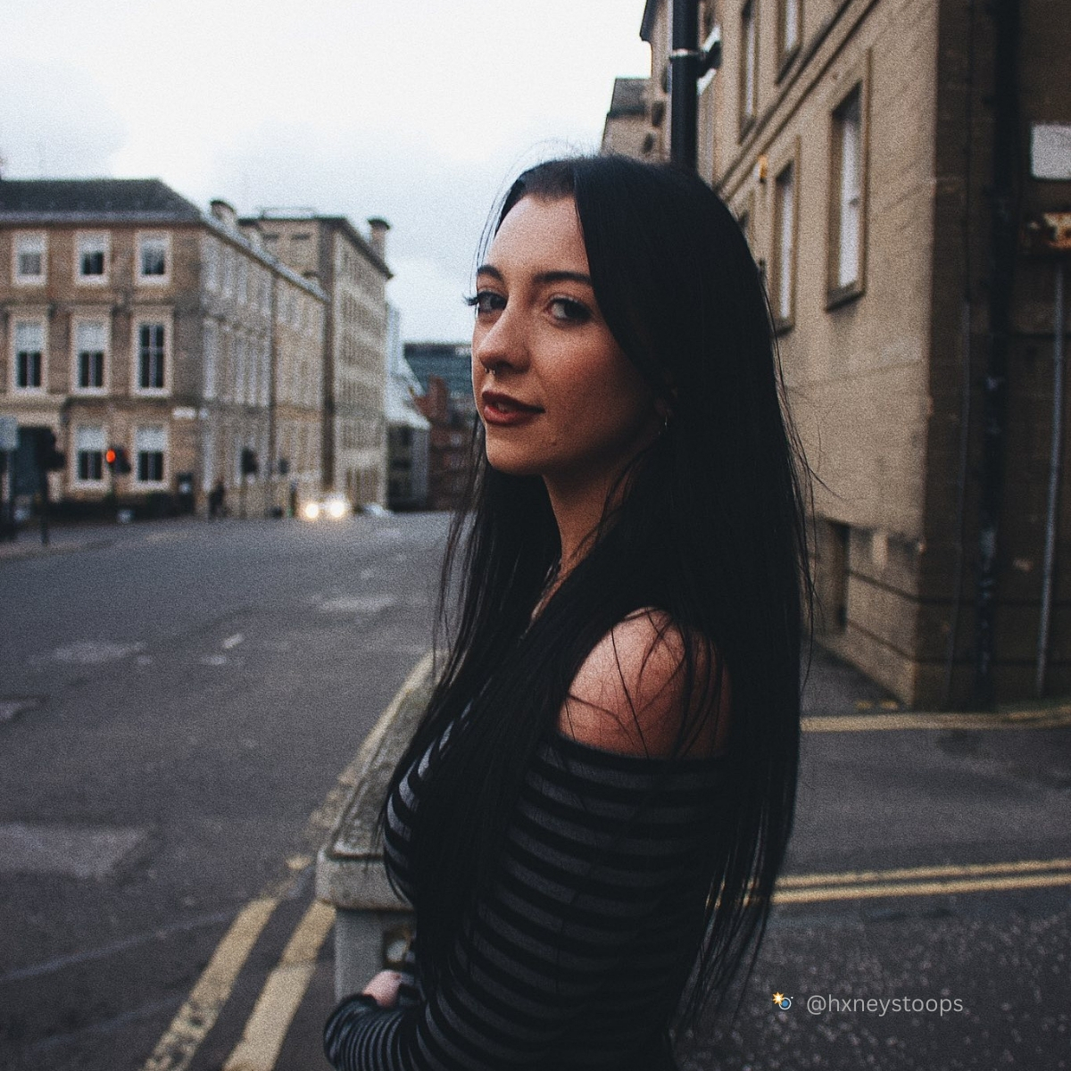 Leah Muir