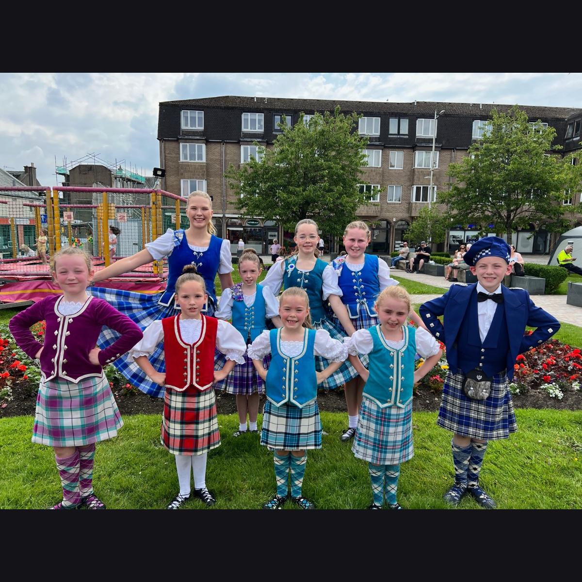 Margaret Rose School of Dance