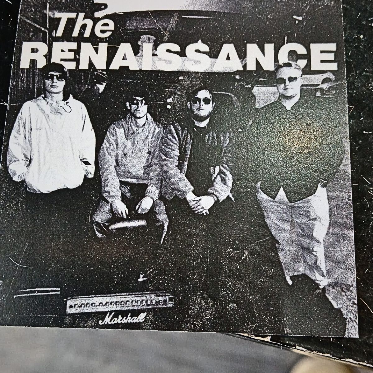 The Renaissance