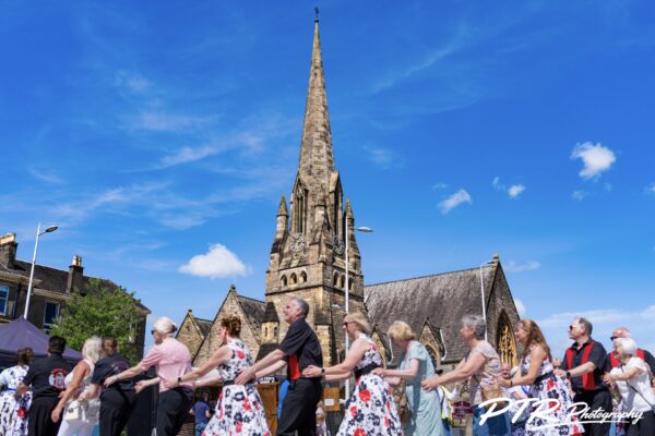 Helensburgh Festivals Latest News